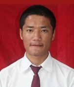 Palchen Dorje Lama  Palchen Dorje Lama